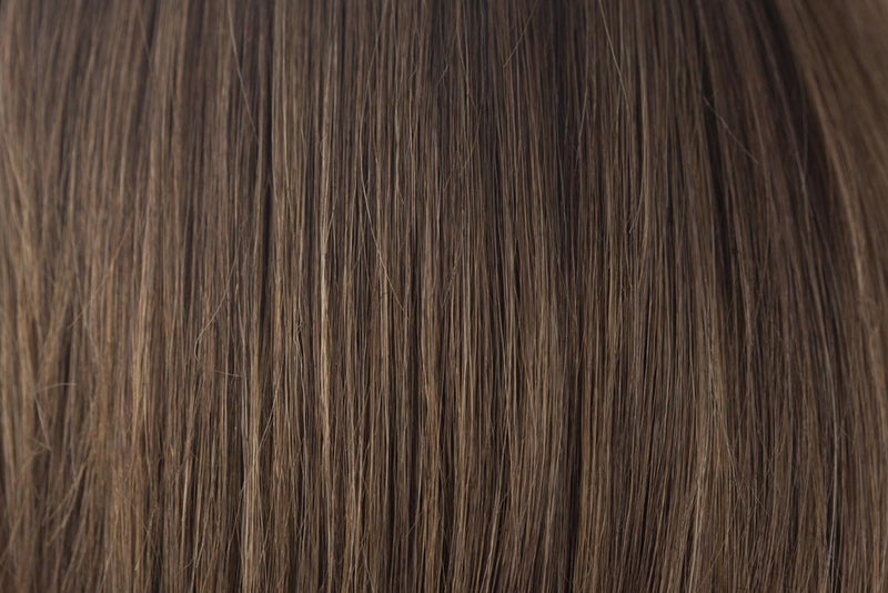 Evanna Mono Wig
