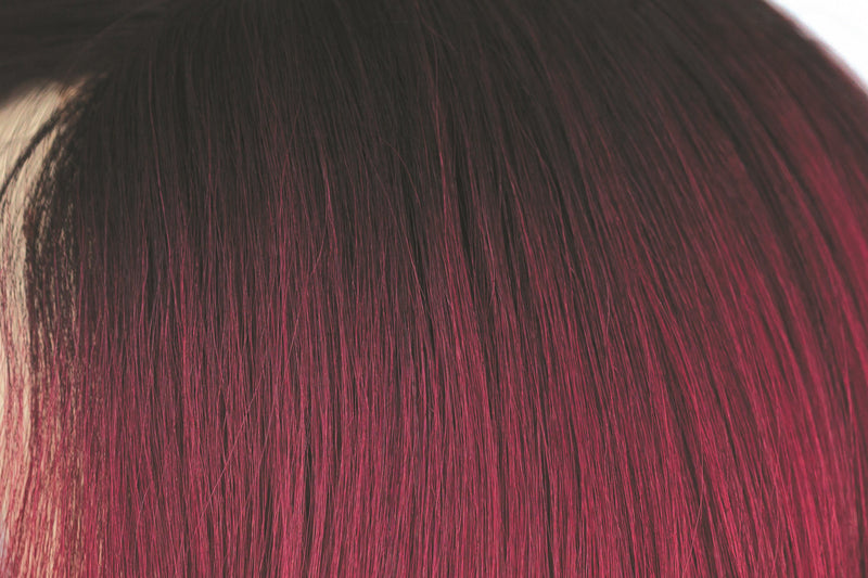 Red Carpet Wig