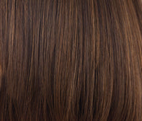 Toasted Brown