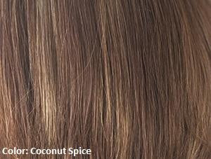 Carrie Wig