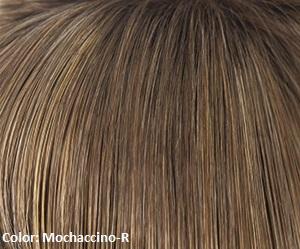 Carrie Wig