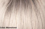 Sage Wig - Lace Front and Lace Part - Headsup Wigs