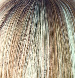 Carrie Wig